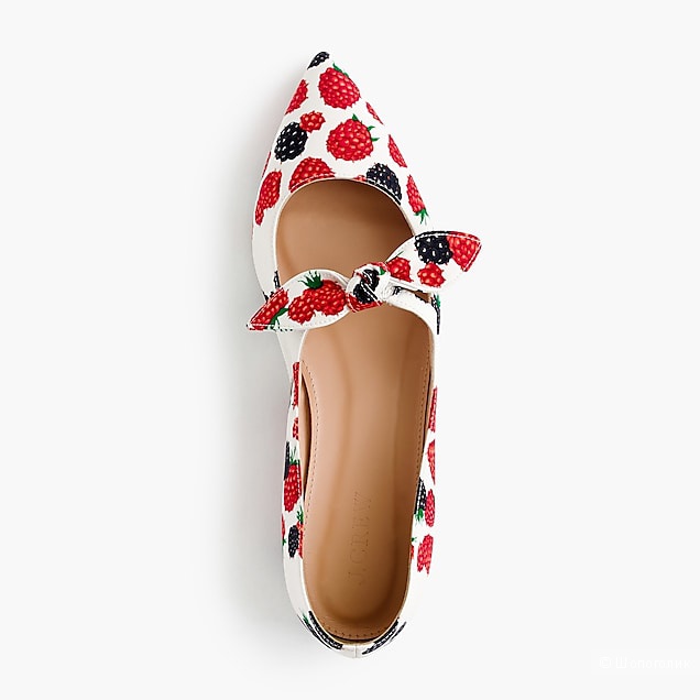 Туфли jcrew размер 8.5