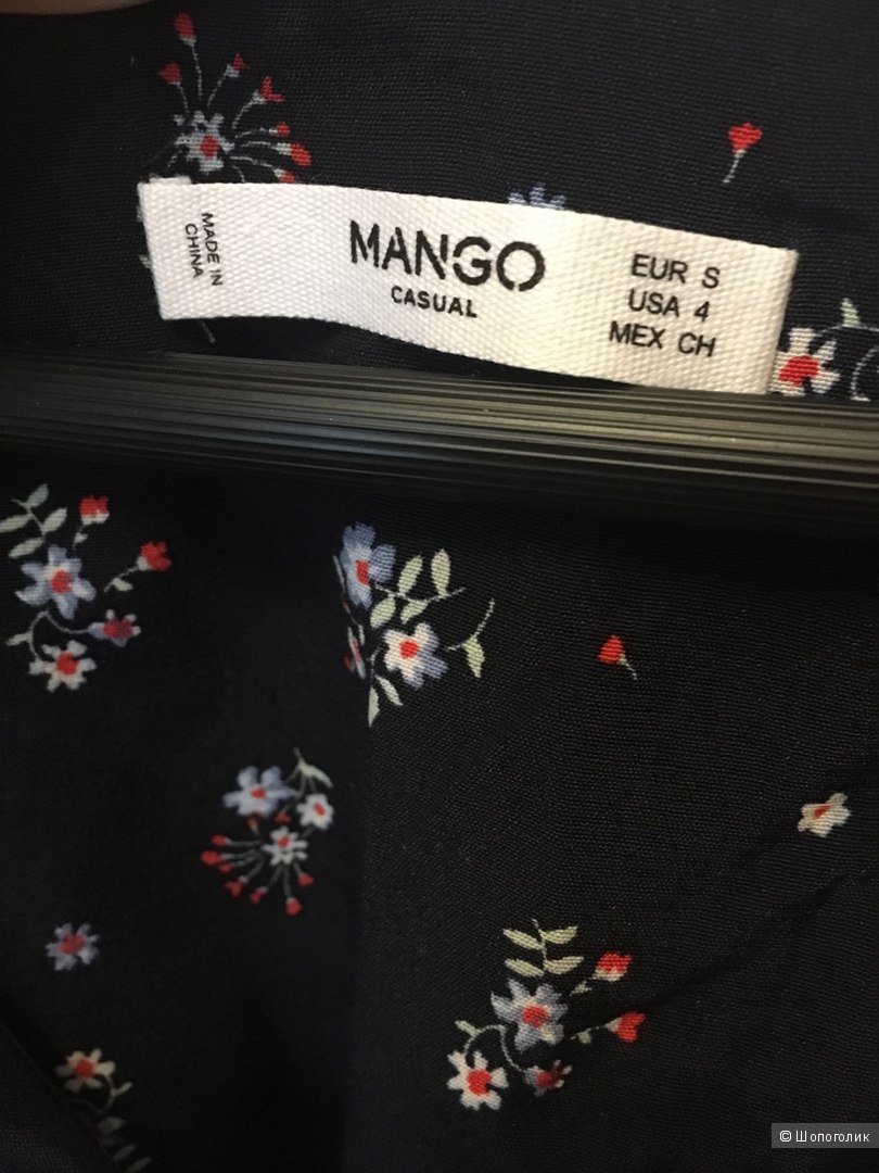 Платье Mango S