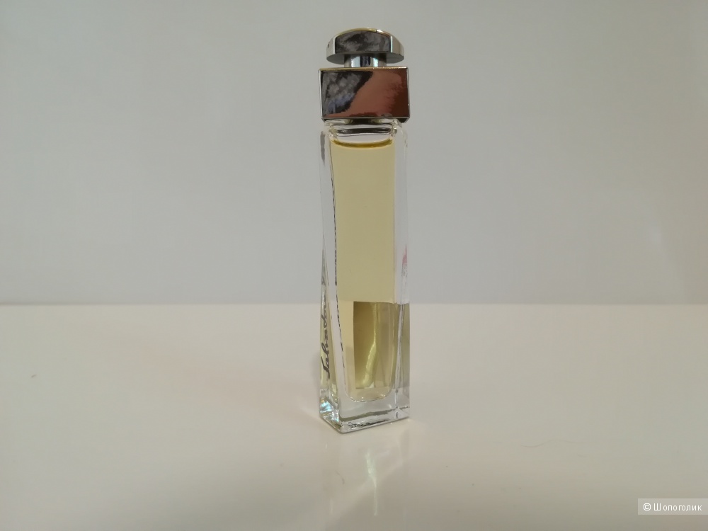 Миниатюра - Salvatore Ferragamo pour Femme 5 мл.