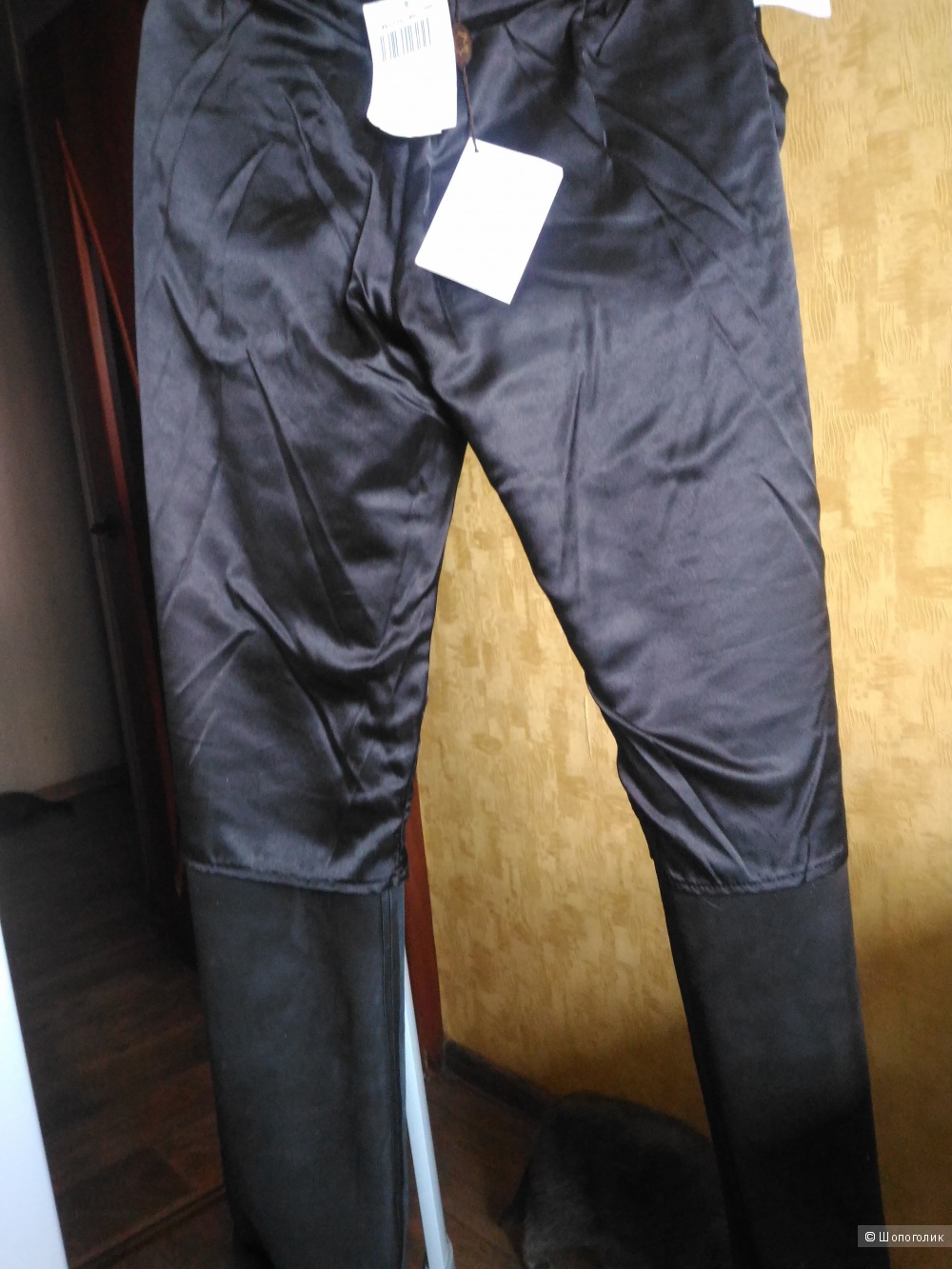Брюки ,ALBA MODA 46-48