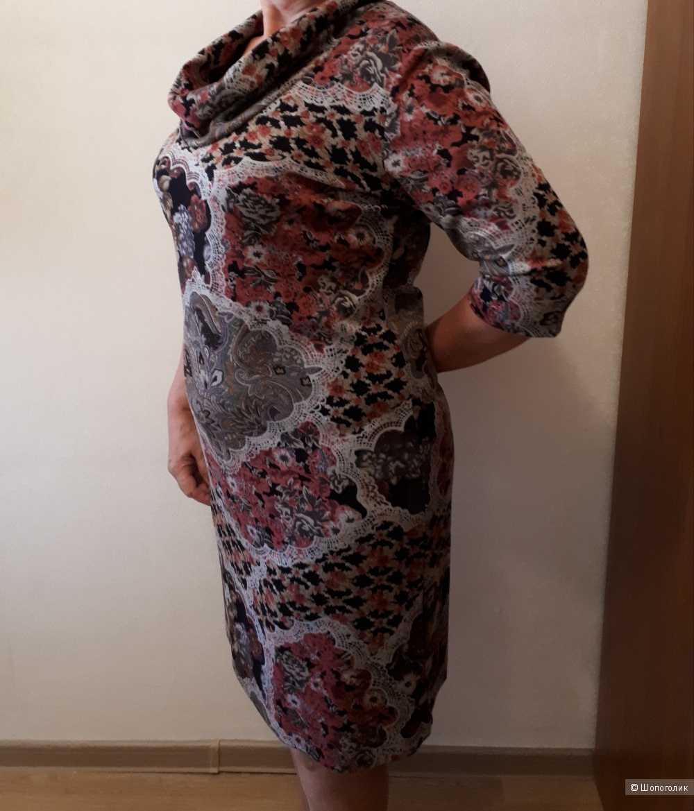 Платье Zarina, размер XL