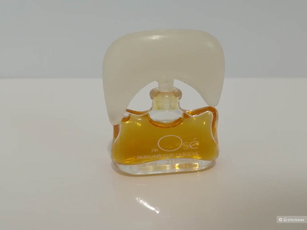 Миниатюра - J'ai Osé Guy Laroche 1,5 мл. в парфюме