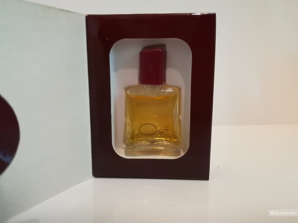 Миниатюра - J'ai Osé Guy Laroche 3,5 мл.