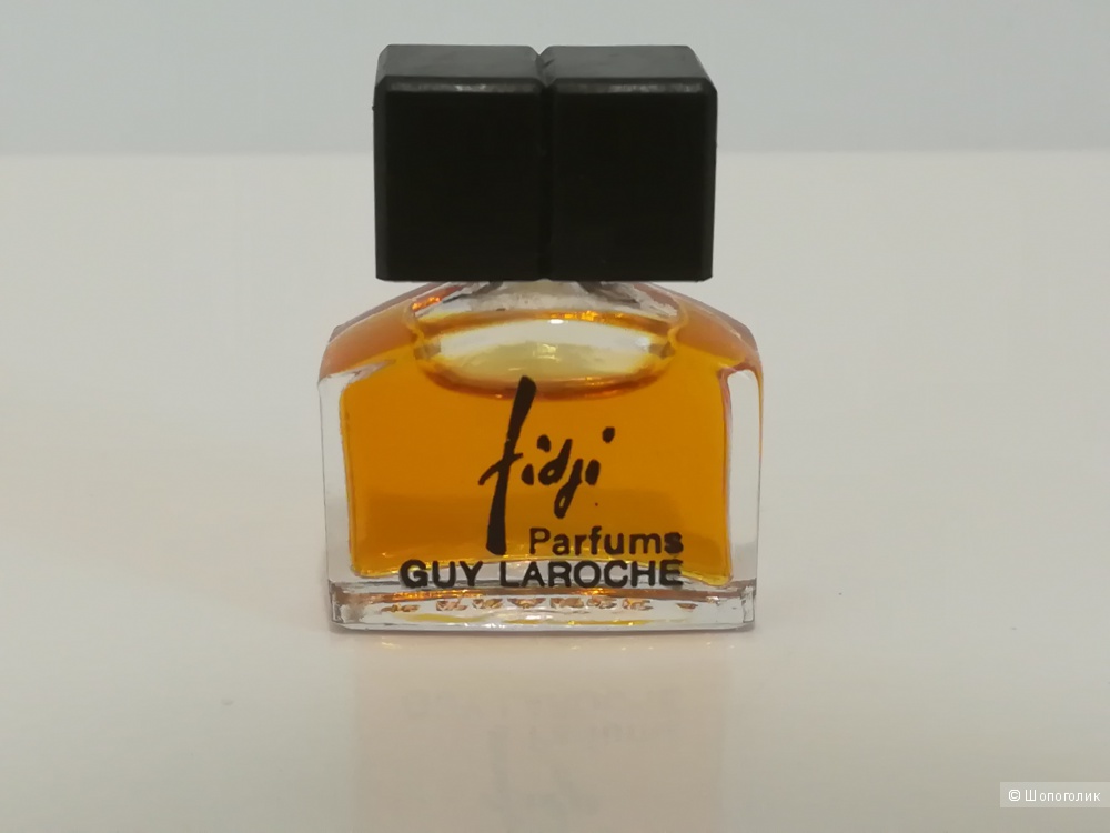 Миниатюра - Fidji Guy Laroche 2 мл. винтаж в парфюме.
