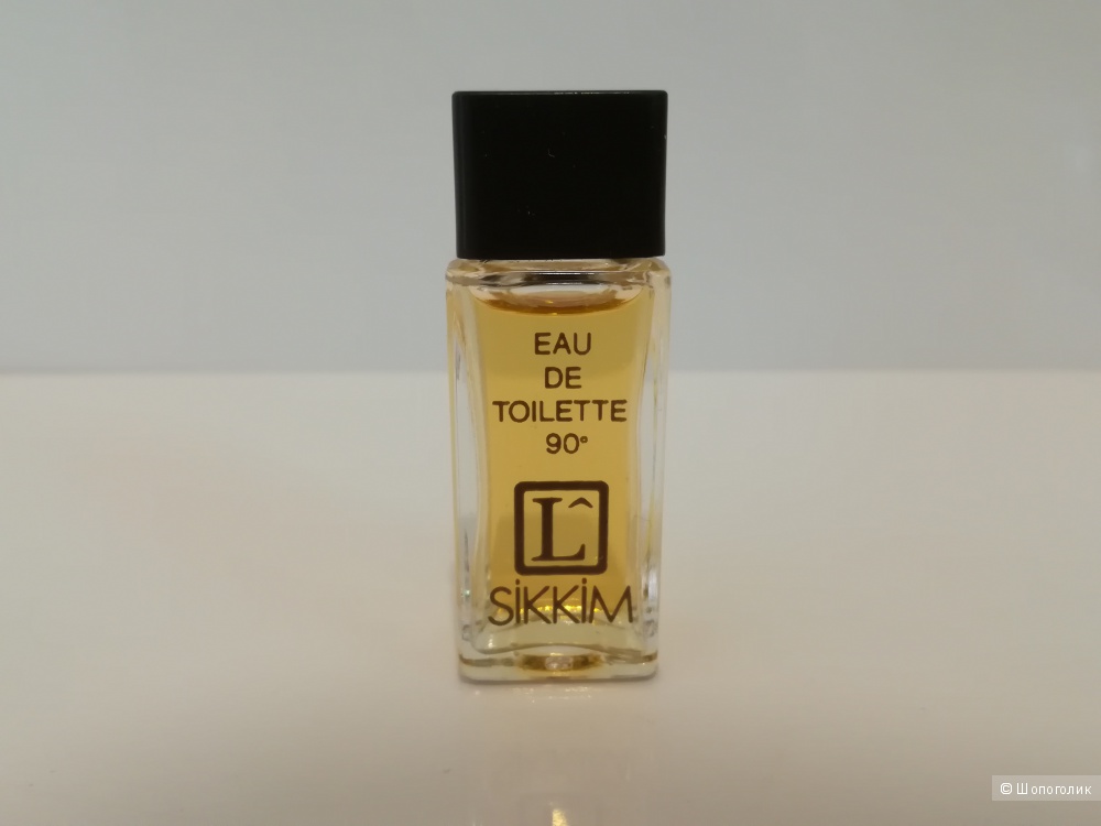 Миниатюра - Sikkim Lancome - 7 мл.