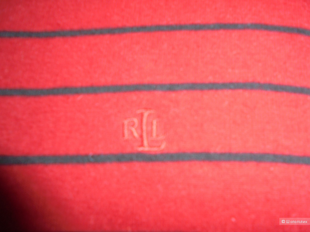 Лонгслив Ralph Lauren, M