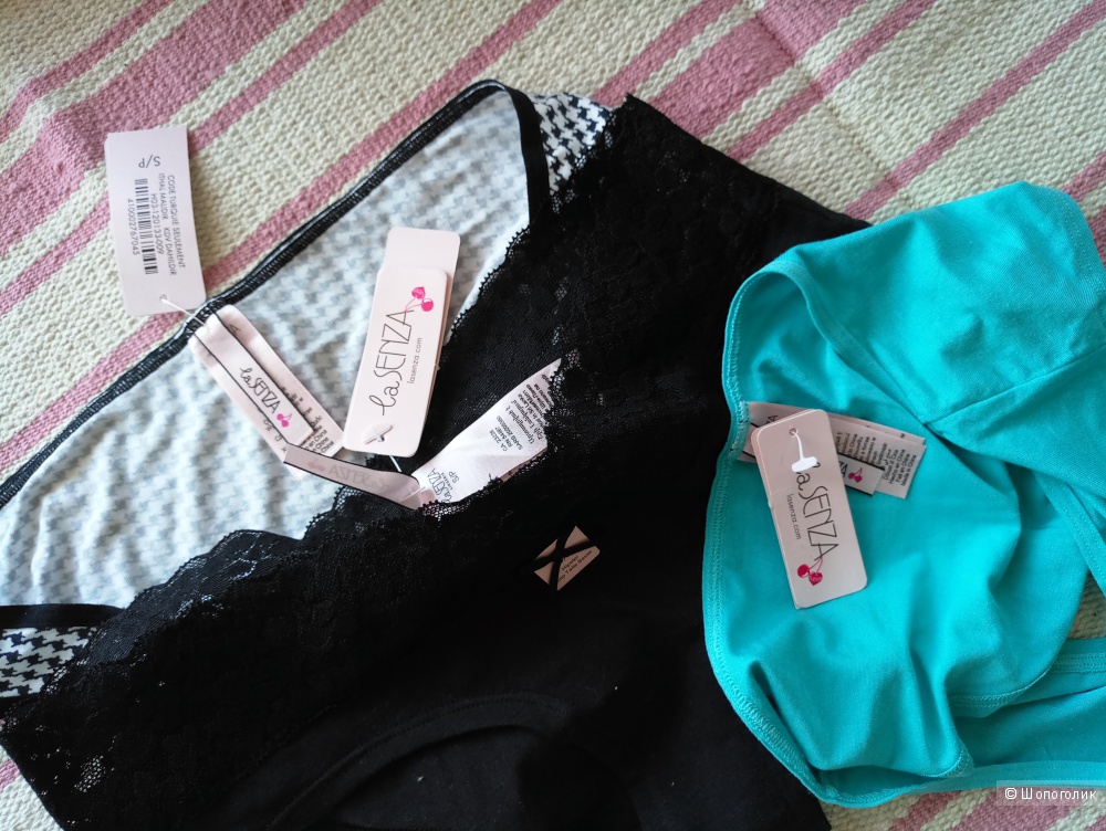 Трусики LaSenza размер 40-42