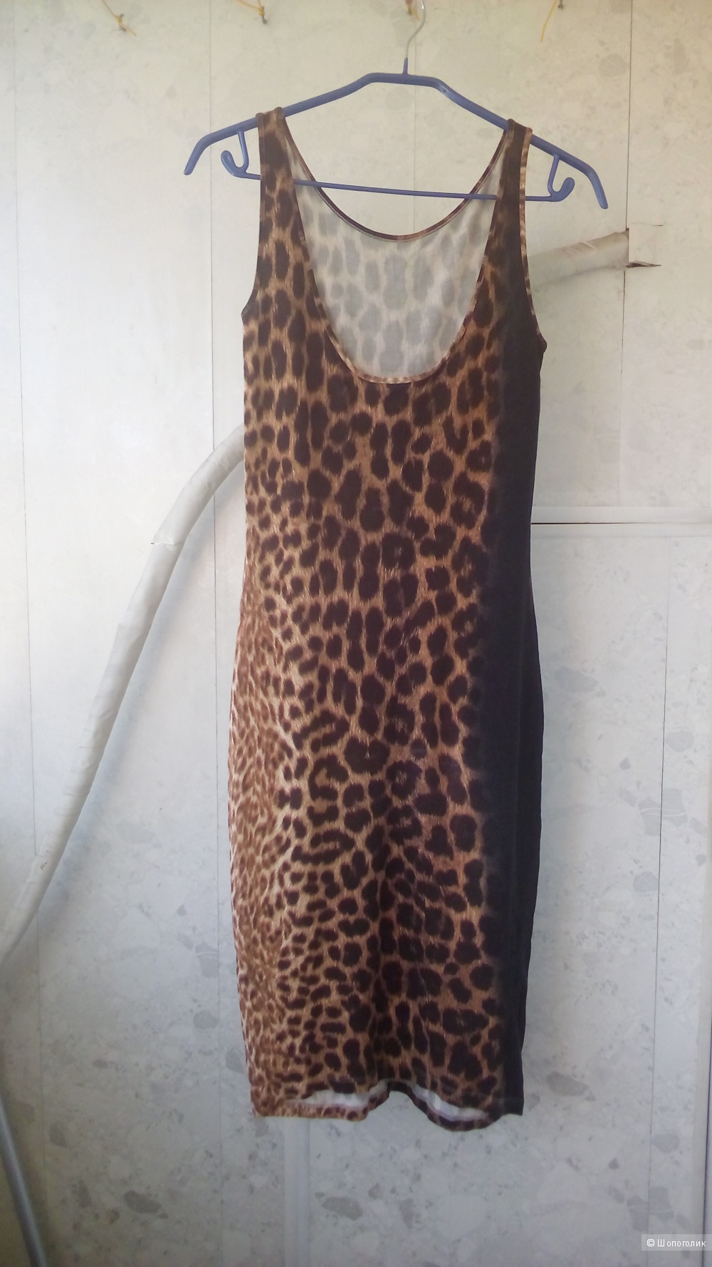 Платье Just Cavalli, размер 42-44