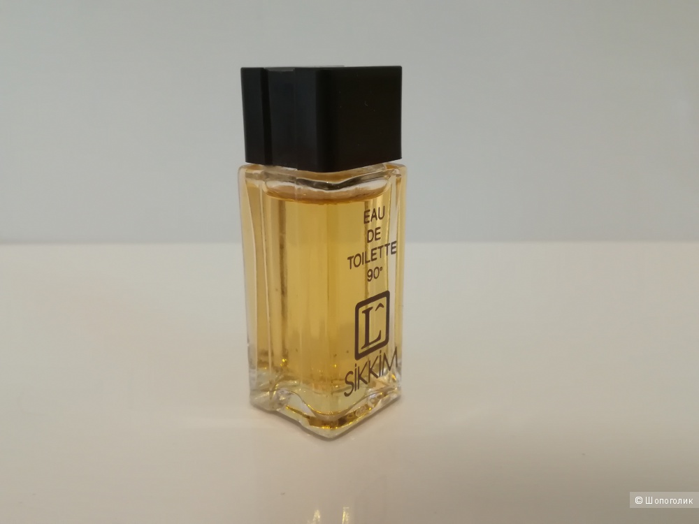 Миниатюра - Sikkim Lancome - 7 мл.