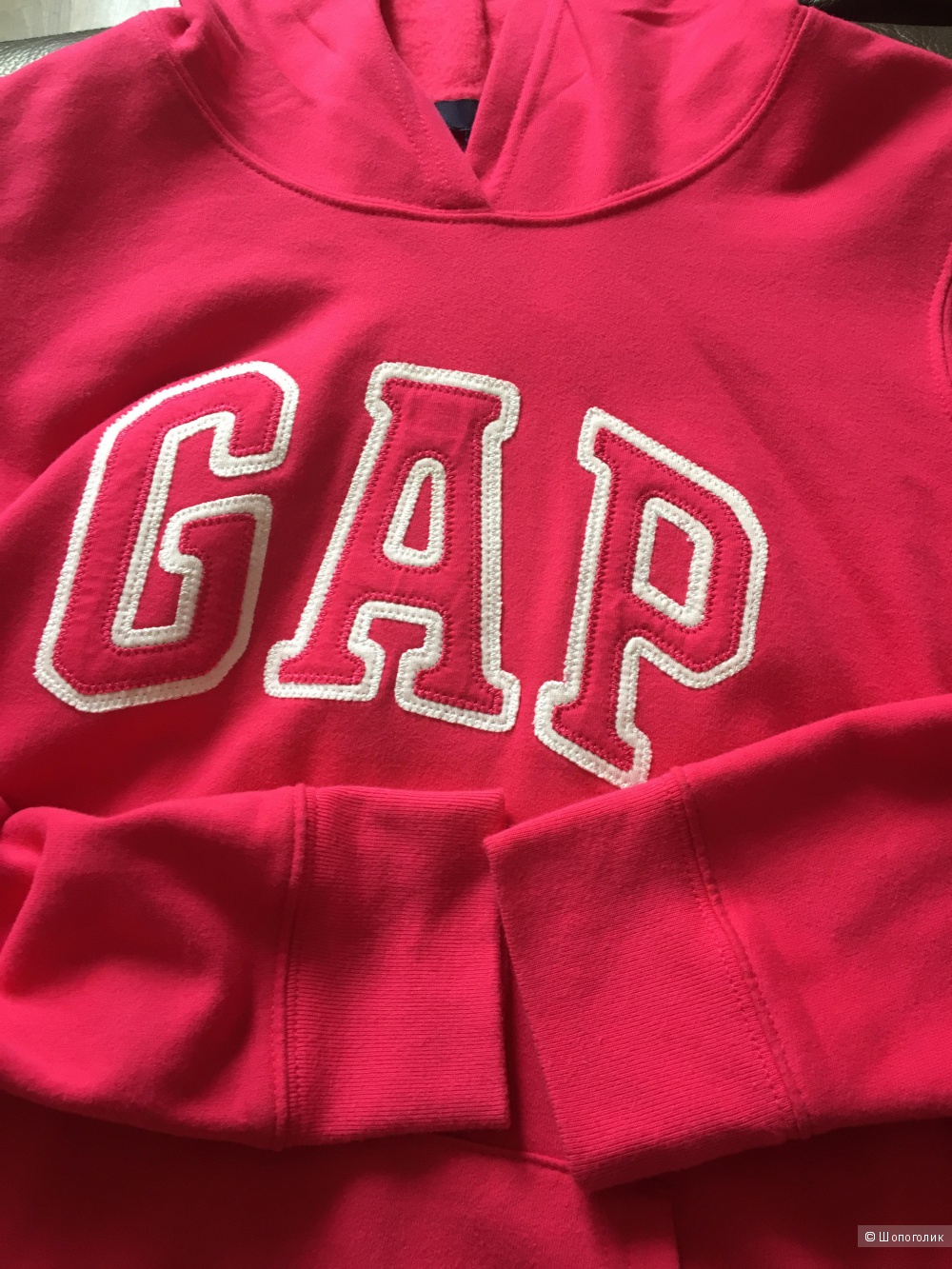 Толстовка GAP размер S