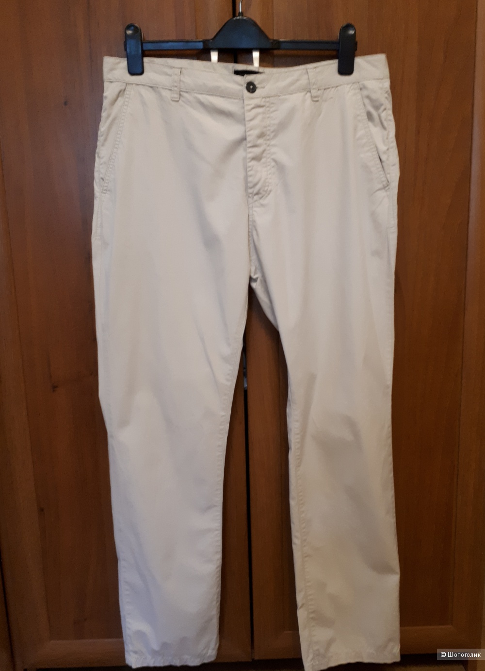 Брюки Bershka, размер Eur 44