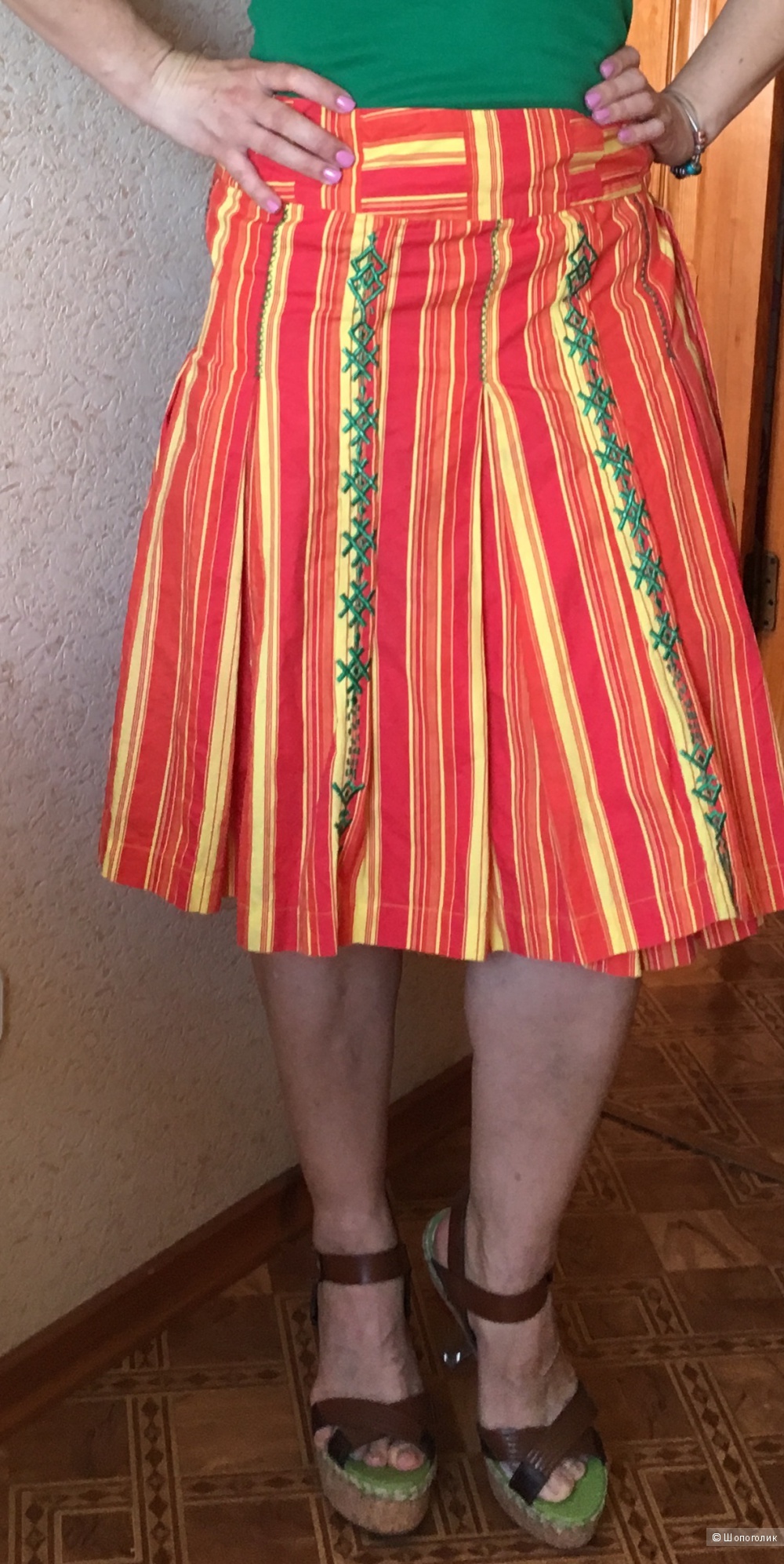 Юбка Dries Van Noten, S/M