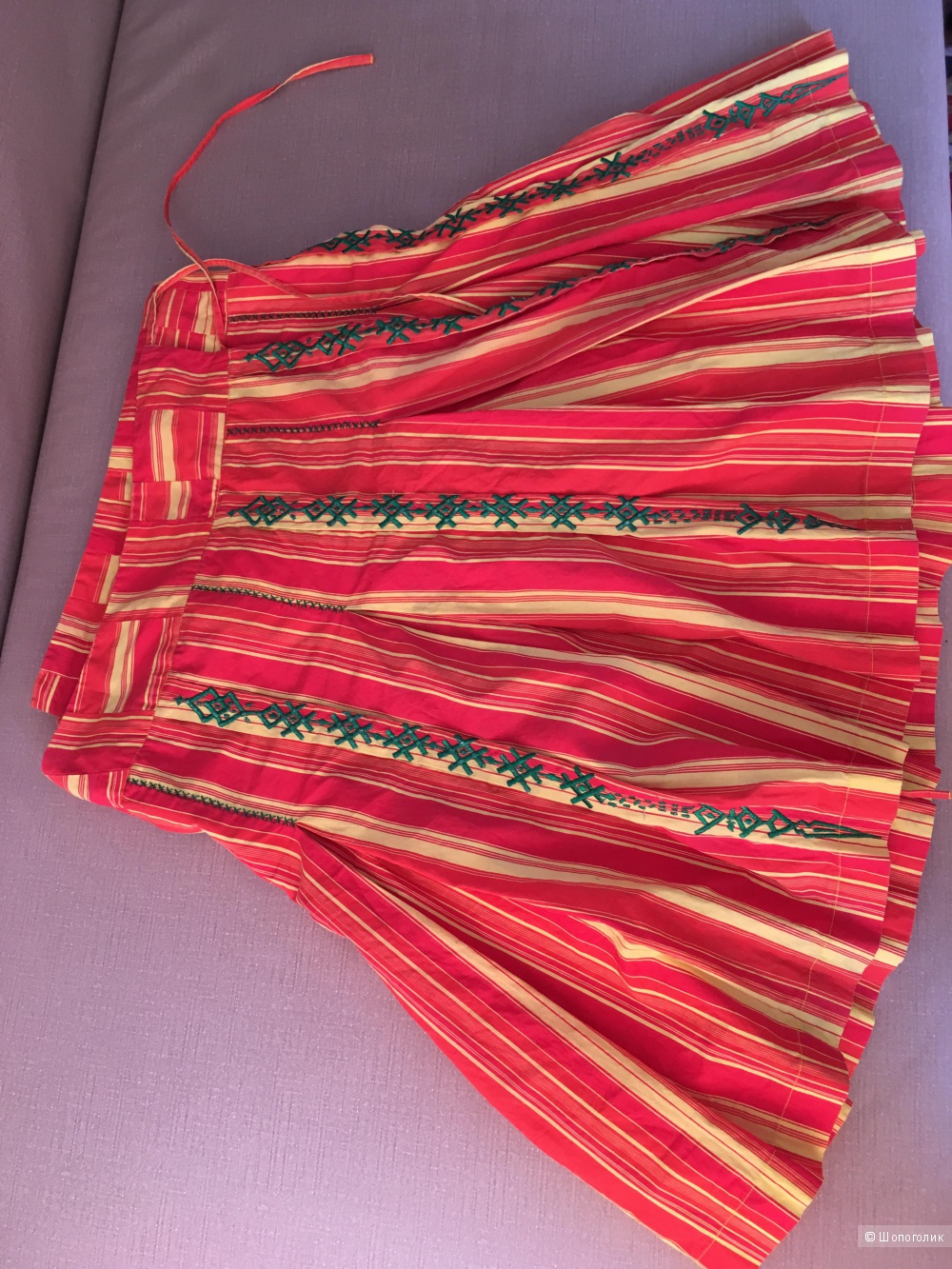 Юбка Dries Van Noten, S/M