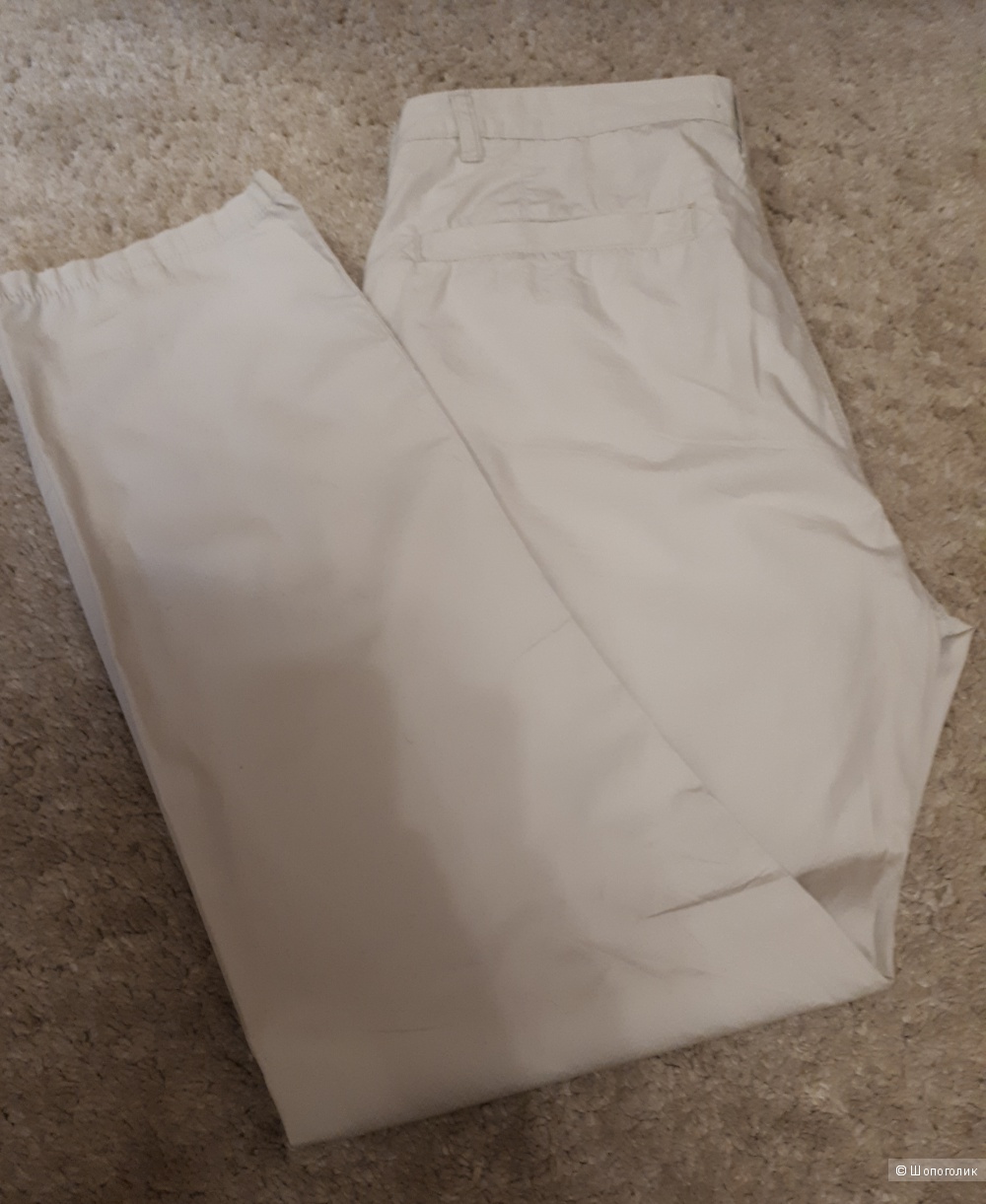 Брюки Bershka, размер Eur 44