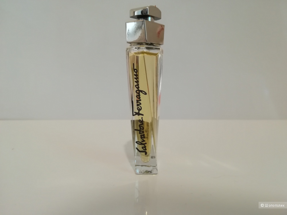 Миниатюра - Salvatore Ferragamo pour Femme 5 мл.
