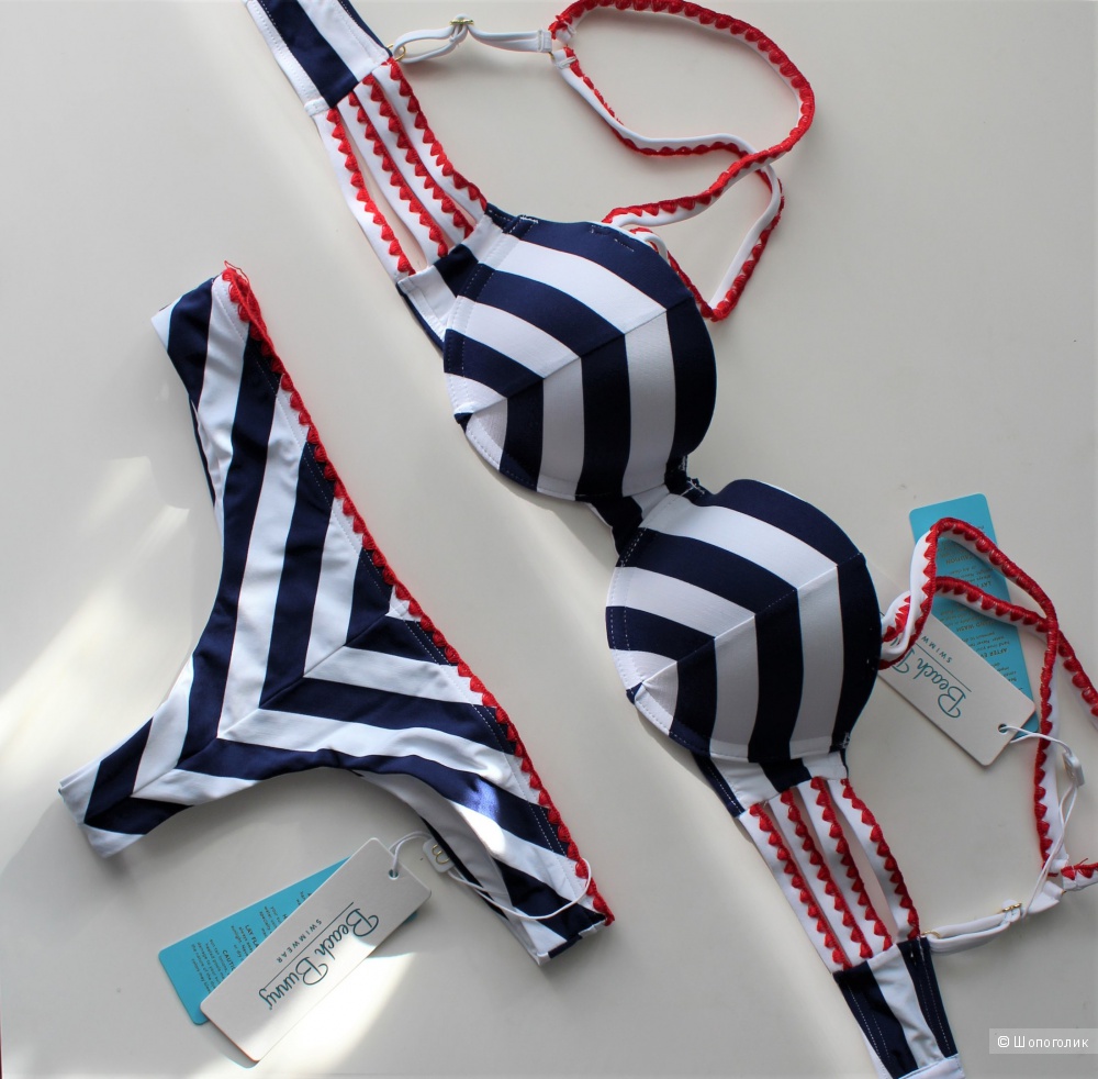 Купальник Beach Bunny размер S