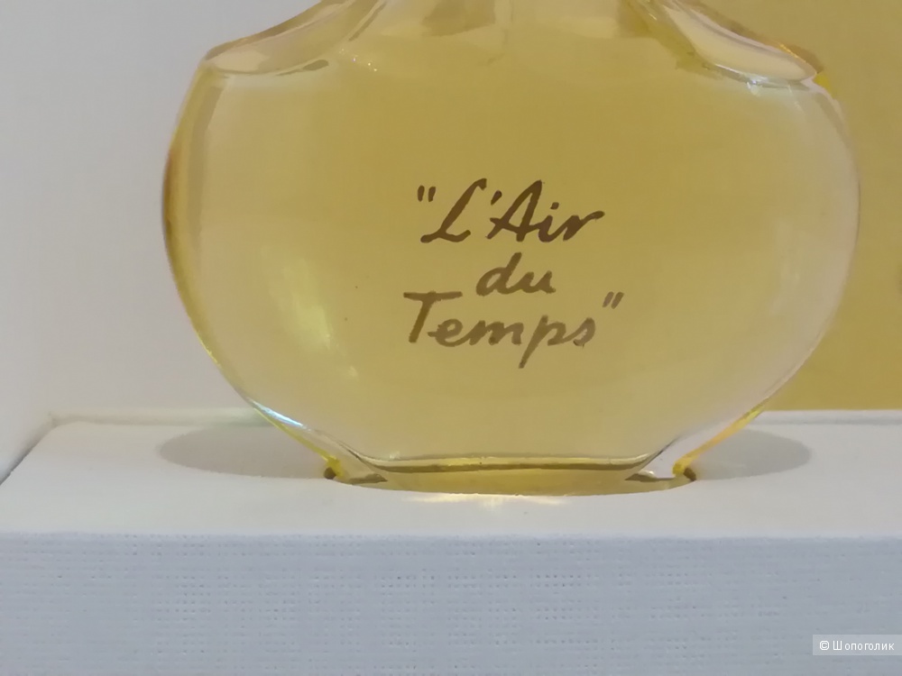 Миниатюра - L'Air du Temps Nina Ricc 7, 5 мл.