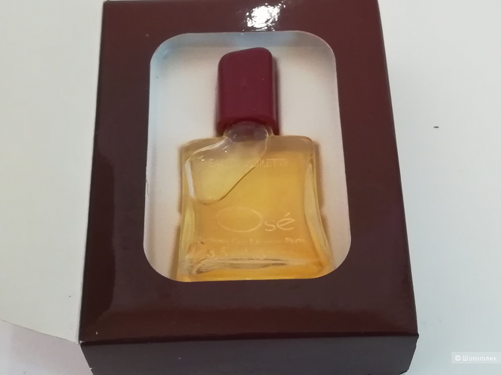Миниатюра - J'ai Osé Guy Laroche 3,5 мл.