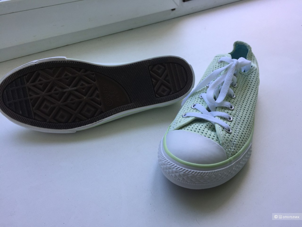 Кеды Converse , размер 37 ( US 4,5)