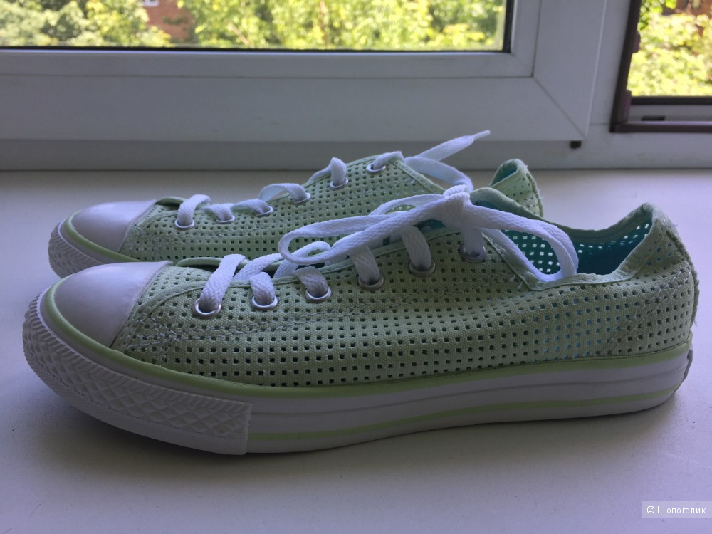 Кеды Converse , размер 37 ( US 4,5)