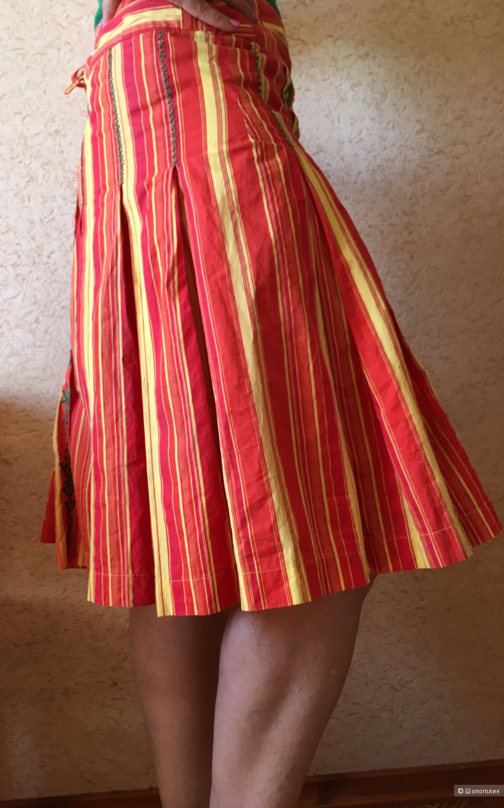Юбка Dries Van Noten, S/M