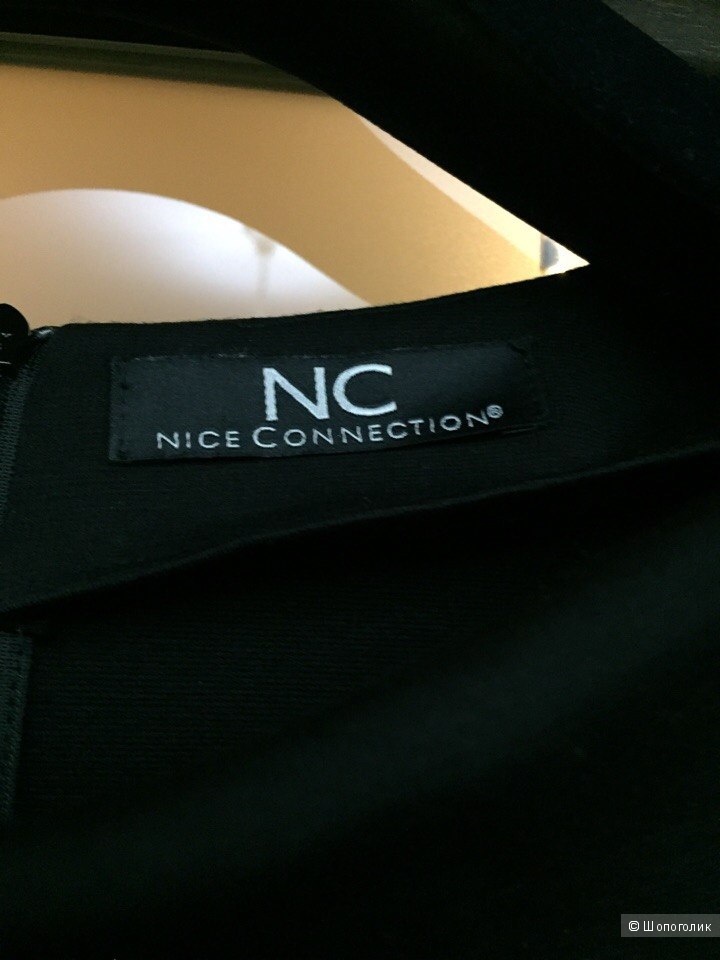 Платье Nice Connection 42-44 рос