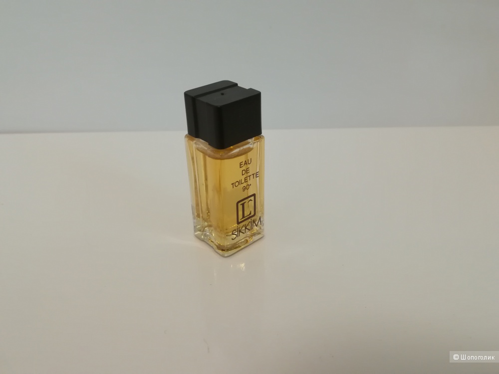 Миниатюра - Sikkim Lancome - 7 мл.