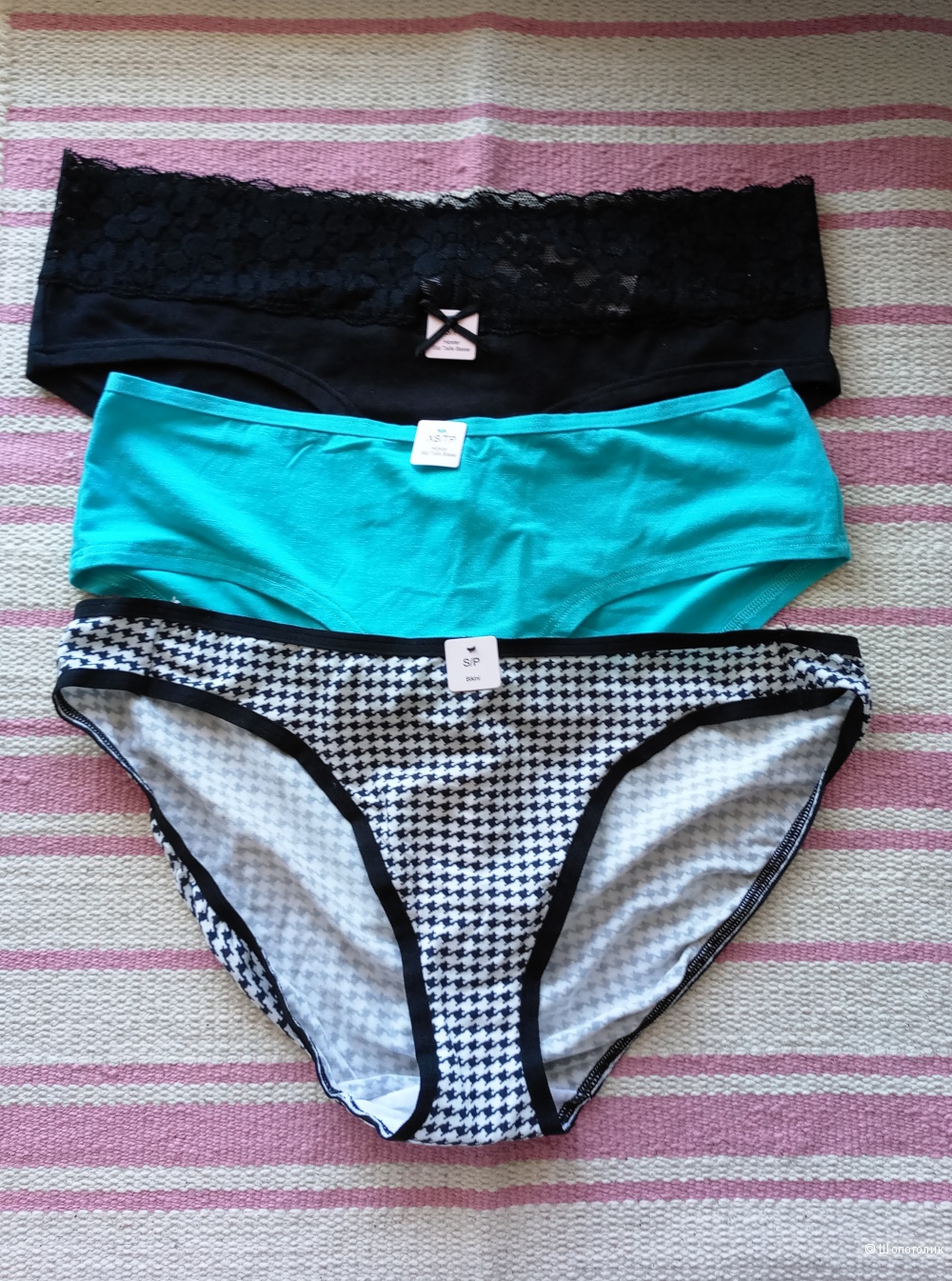 Трусики LaSenza размер 40-42