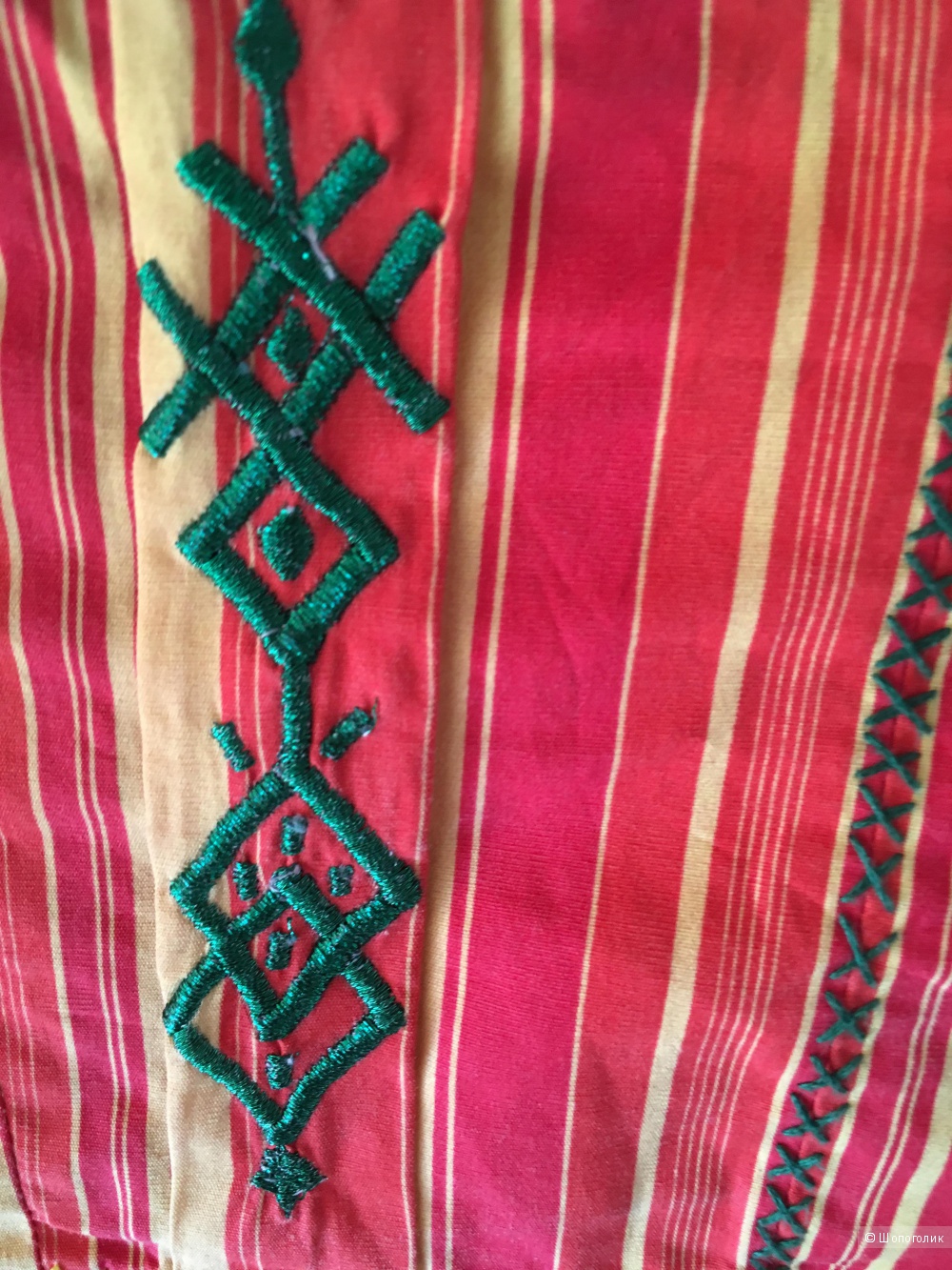 Юбка Dries Van Noten, S/M