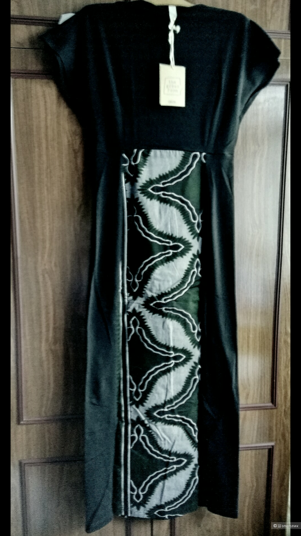 Трикотажное платье Asos-Africa р12UK