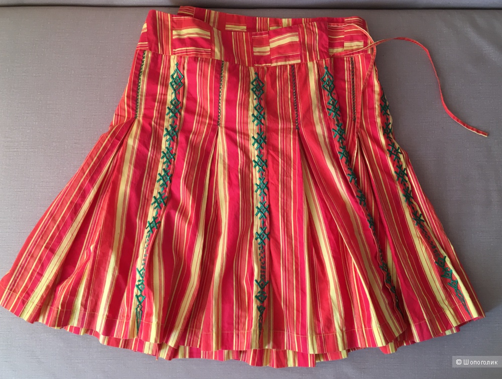 Юбка Dries Van Noten, S/M