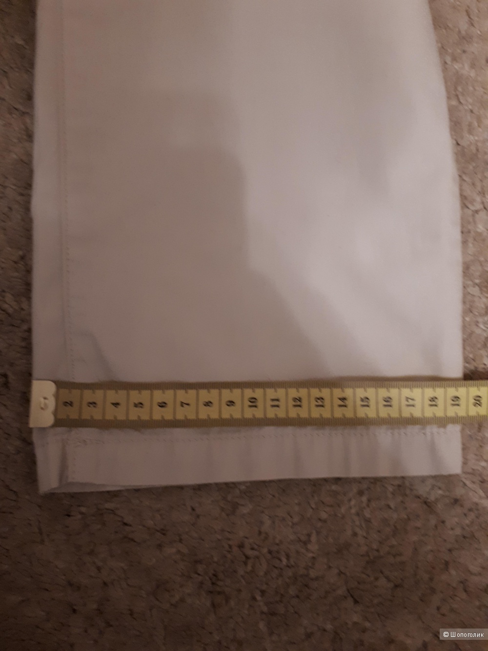 Брюки Bershka, размер Eur 44