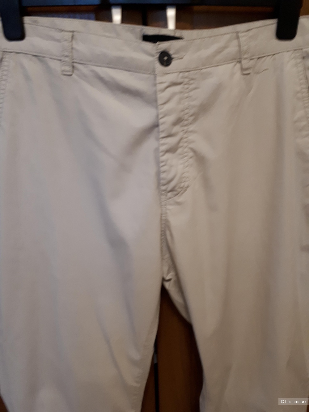 Брюки Bershka, размер Eur 44