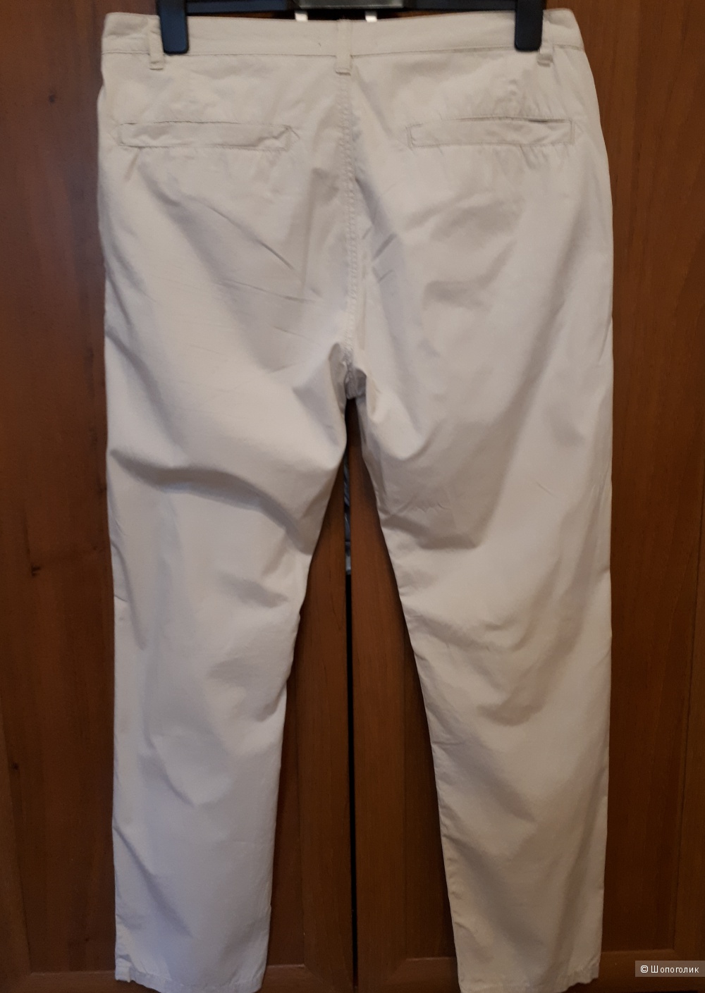Брюки Bershka, размер Eur 44