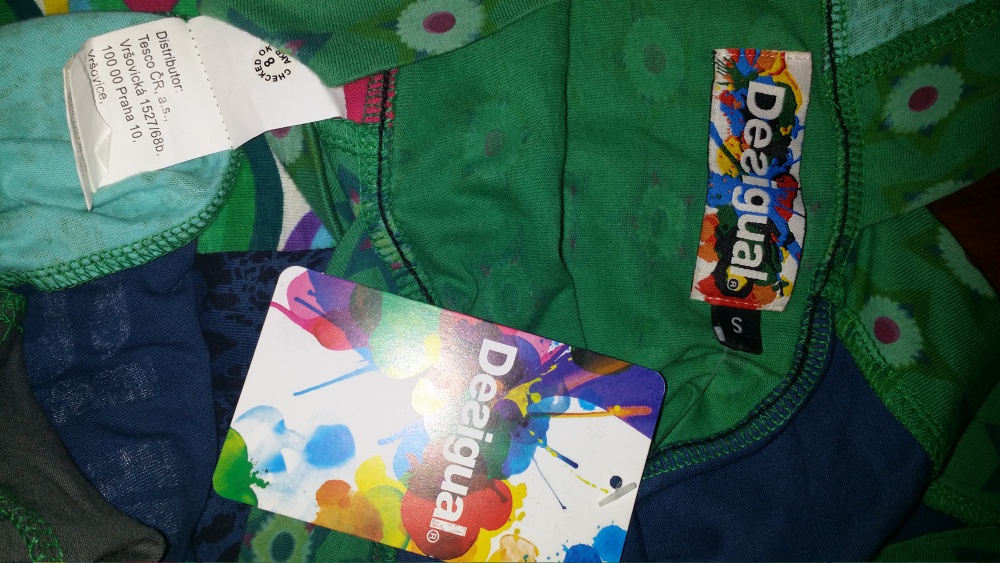 Платье Desigual , S