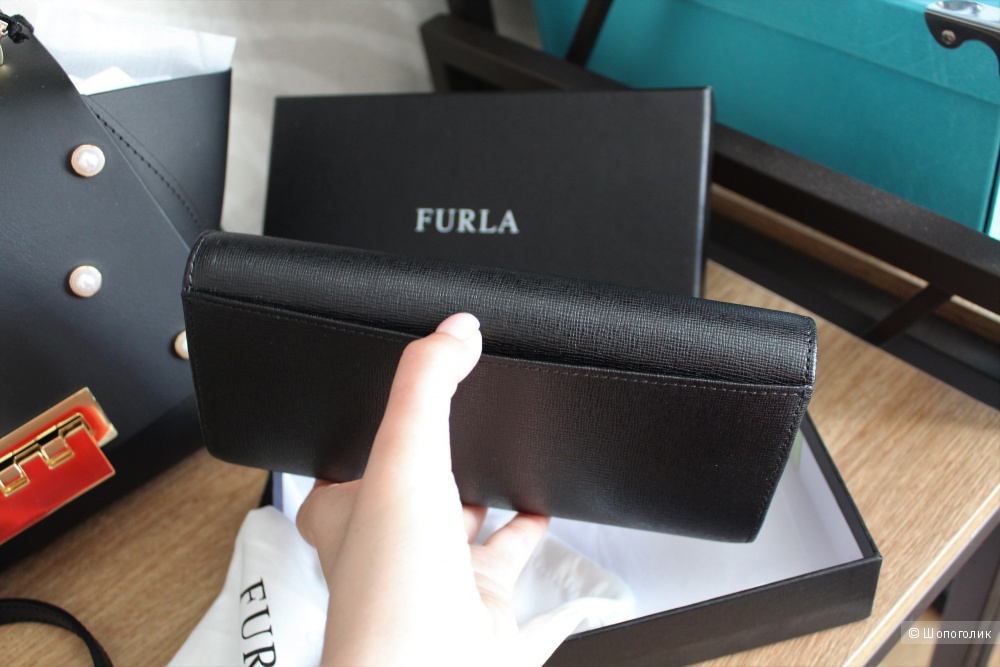 Кошелек Furla