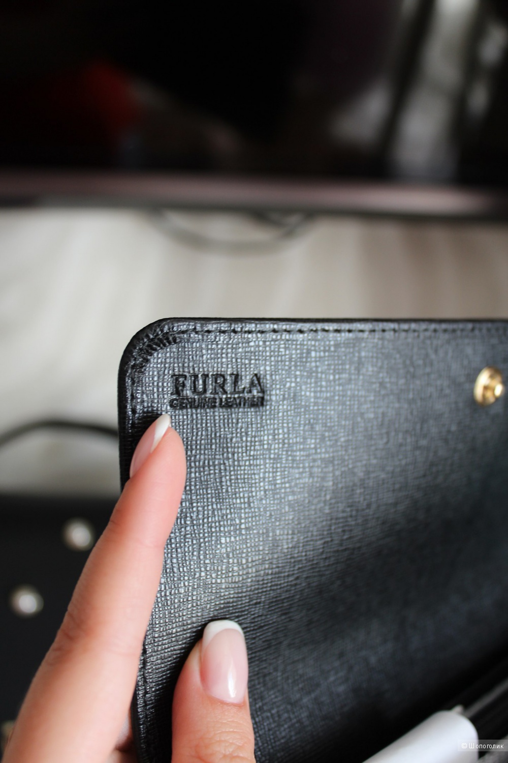 Кошелек Furla