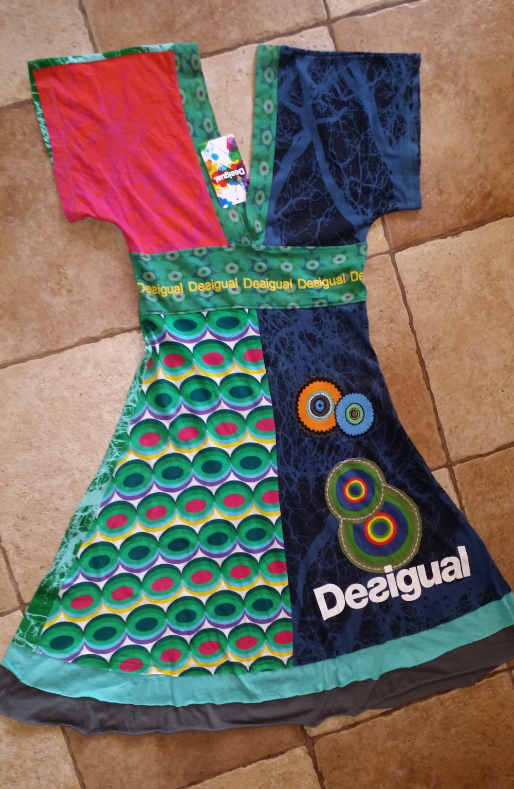 Платье Desigual , S