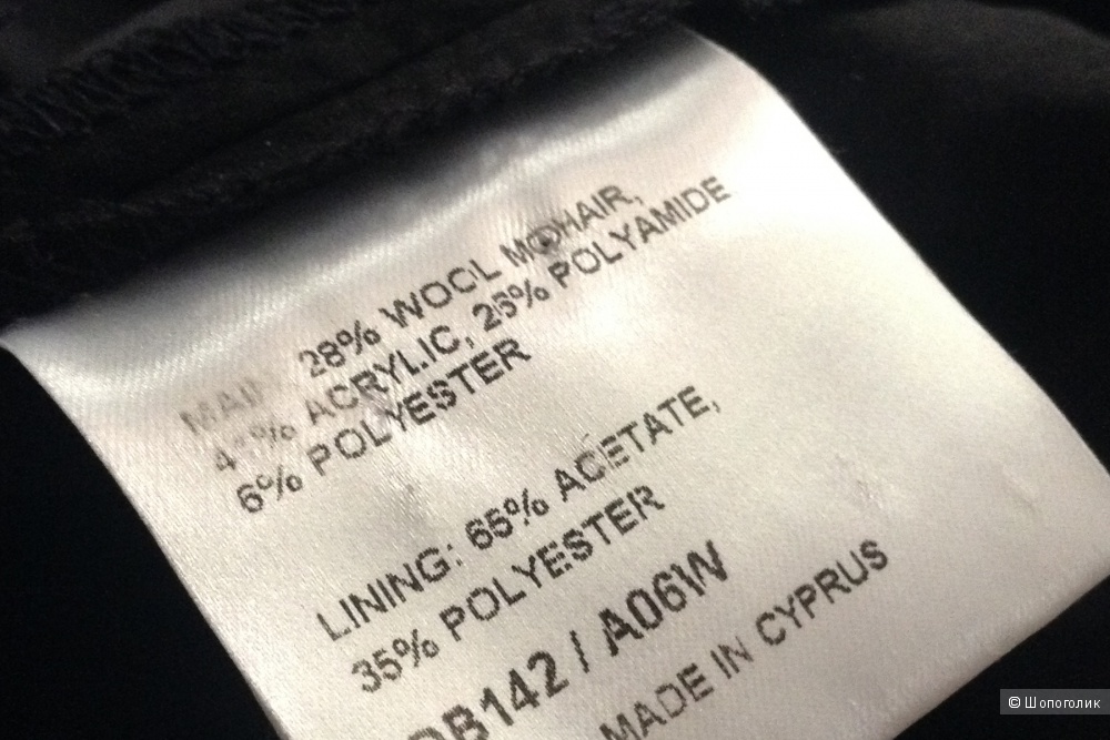 Кружевное платье Karen Millen, UK8