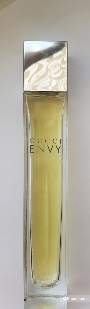 Парфюм  ENVY Gucci тв 40/50 мл