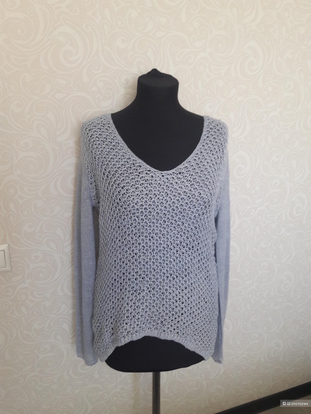 TOMMY HILFIGER: джемпер ,S