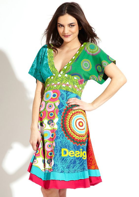 Платье Desigual , S