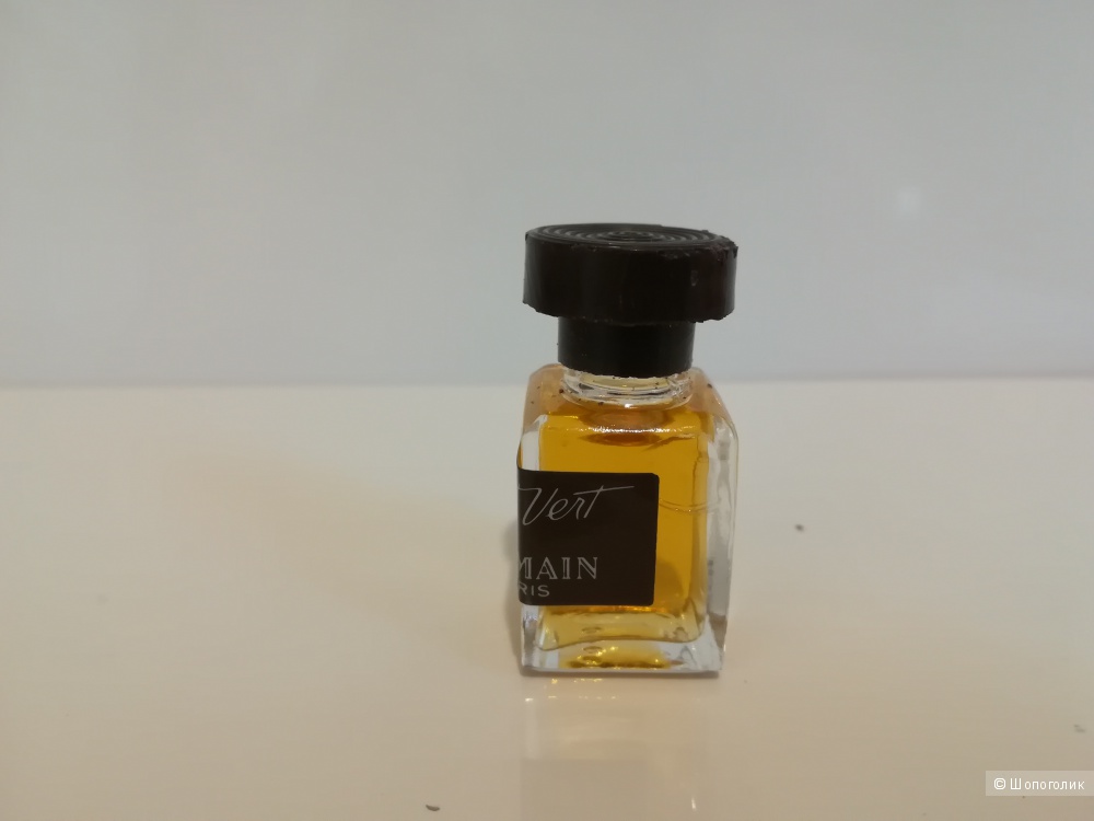 Миниатюра - Vent Vert Balmain, 4 мл