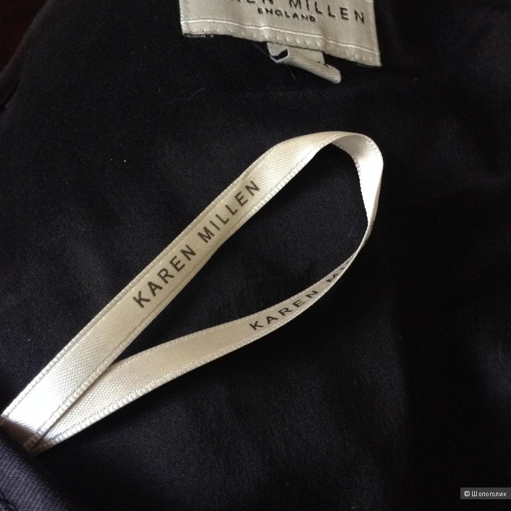 Кружевное платье Karen Millen, UK8