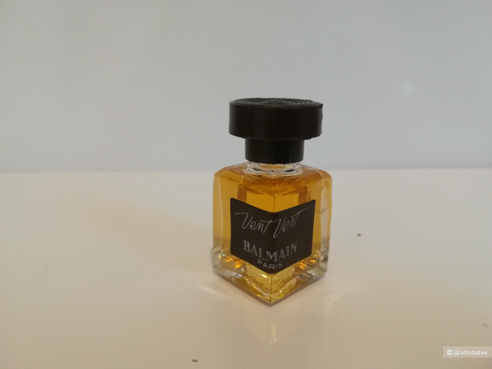 Миниатюра - Vent Vert Balmain, 4 мл