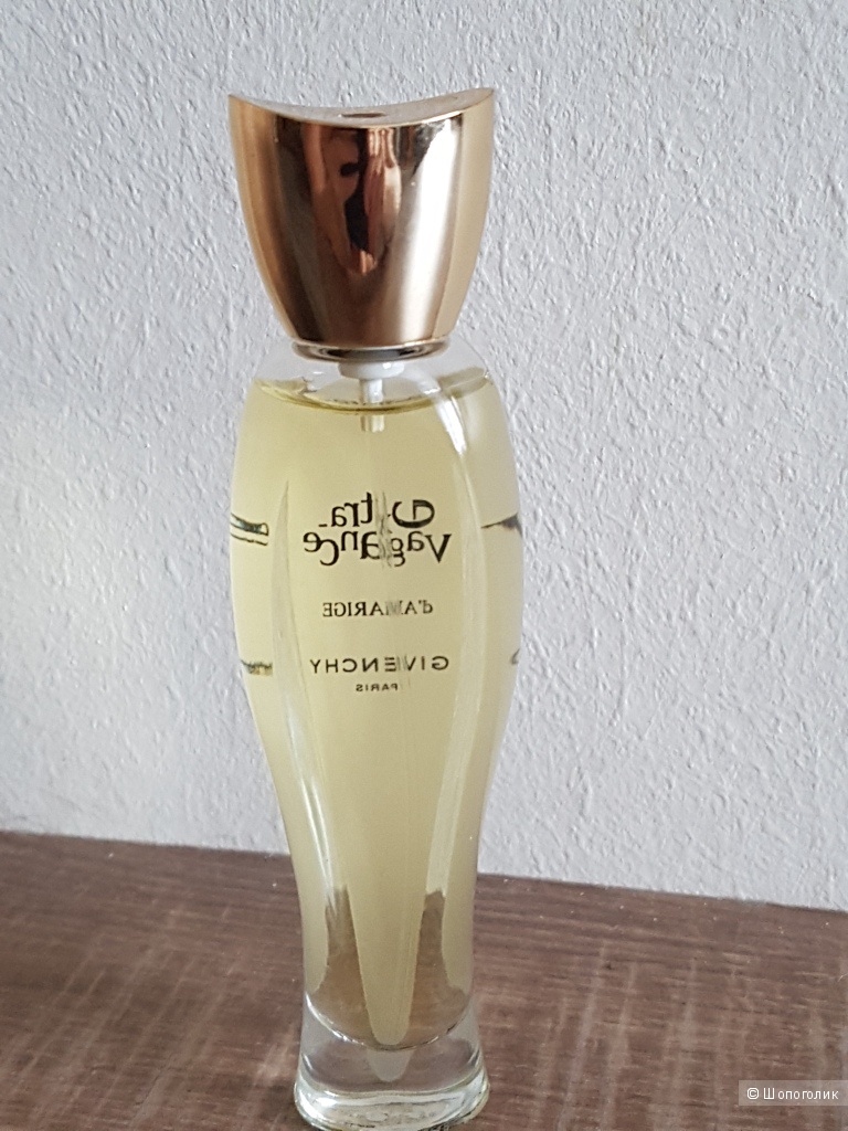 Парфюм Extravagance d'Amarige Givenchy ТВ 30/30 мл
