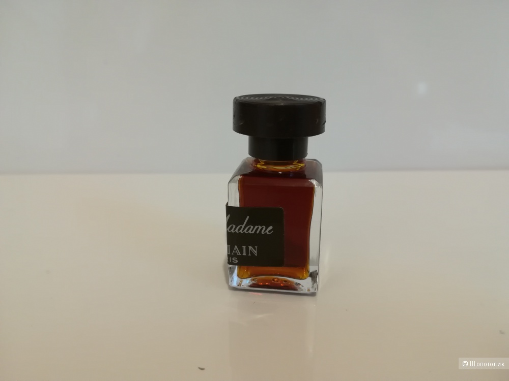 Миниатюра - Jolie Madame Pierre Balmain 4 мл.