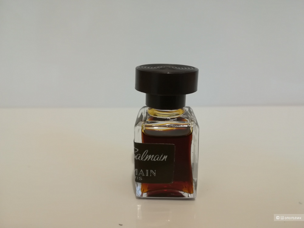 Миниатюра - Miss Balmain Balmain, 4 мл