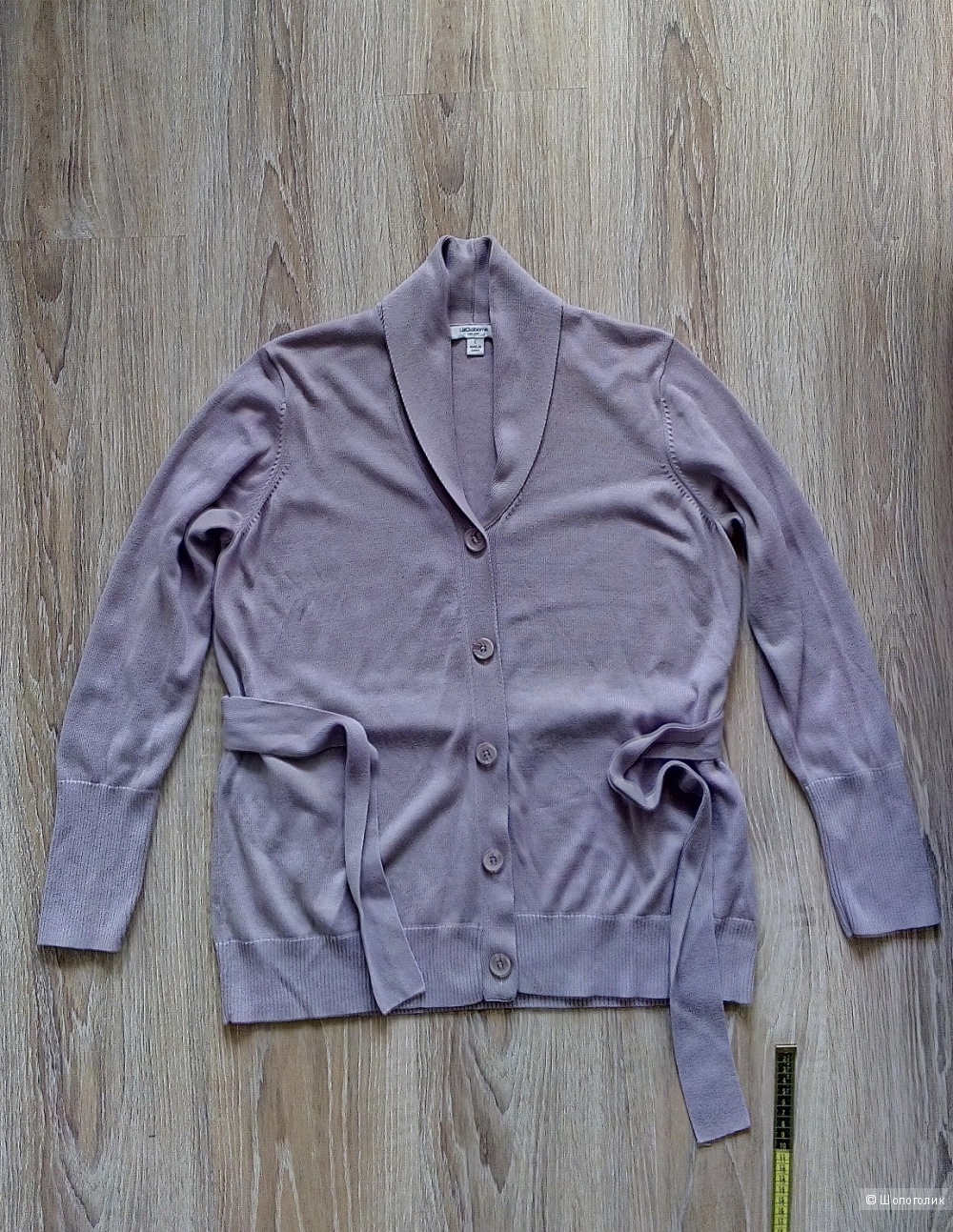 Кардиган Liz Claiborne, размер L