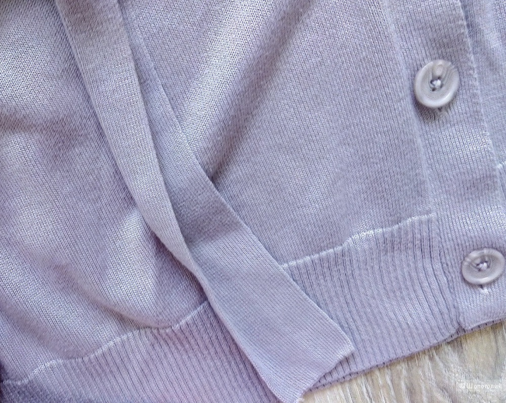 Кардиган Liz Claiborne, размер L